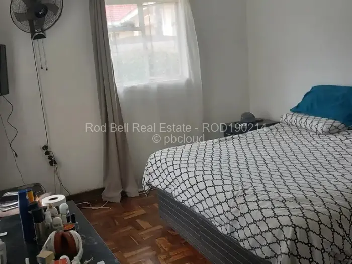 3 Bedroom House for Sale in Hillside, Harare