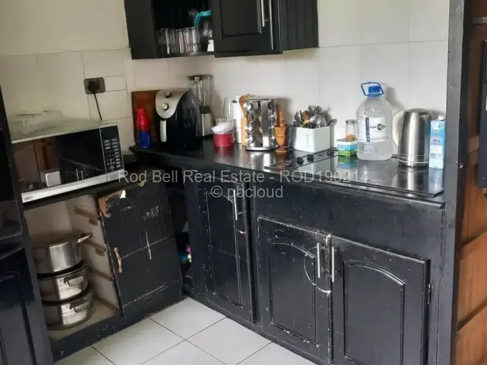 3 Bedroom House for Sale in Hillside, Harare