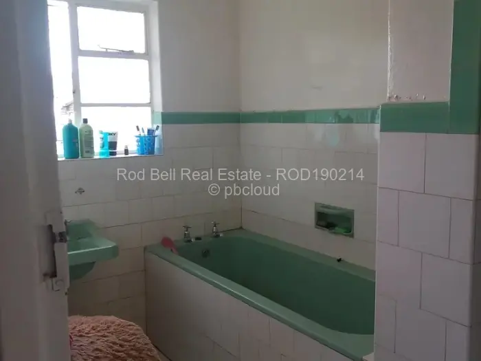 3 Bedroom House for Sale in Hillside, Harare