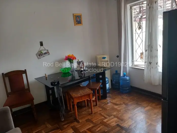 3 Bedroom House for Sale in Hillside, Harare