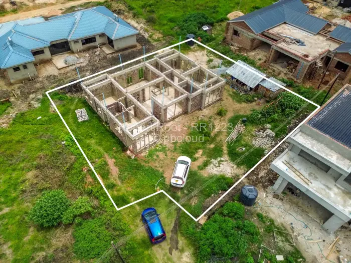 Townhouse/Cluster for Sale in Quinnington, Harare