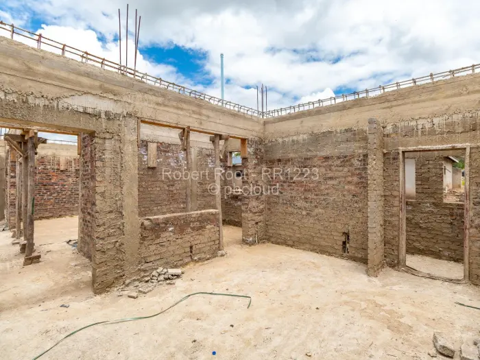 Townhouse/Cluster for Sale in Quinnington, Harare