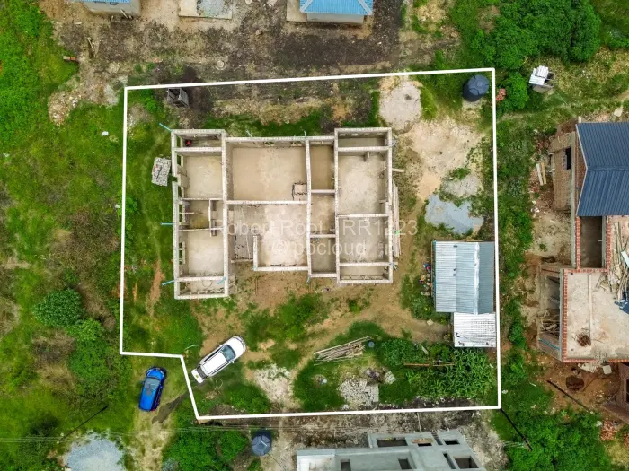 Townhouse/Cluster for Sale in Quinnington, Harare