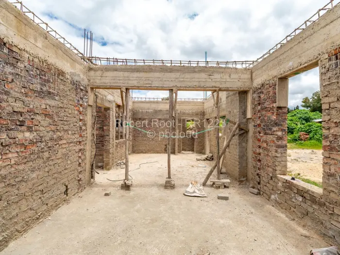 Townhouse/Cluster for Sale in Quinnington, Harare