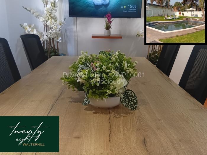 Other Commercial to Rent in Eastlea, Harare