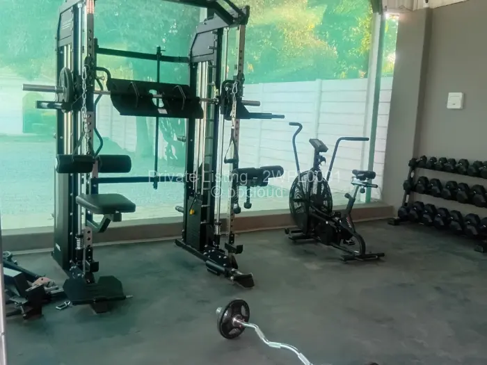 Other Commercial to Rent in Eastlea, Harare