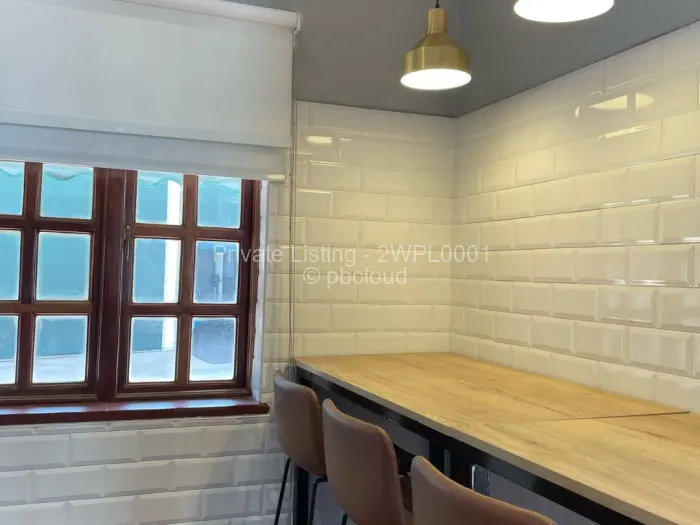 Other Commercial to Rent in Eastlea, Harare