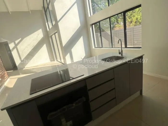 Townhouse/Cluster for Sale in Hatfield, Harare