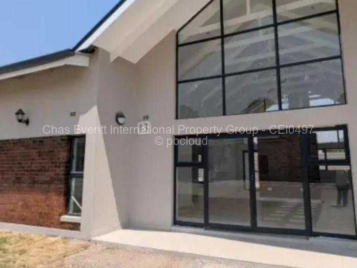 Townhouse/Cluster for Sale in Hatfield, Harare