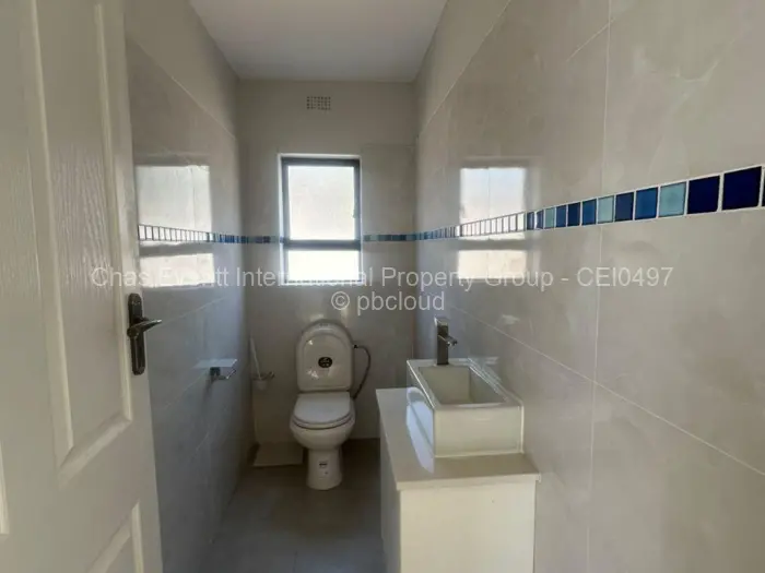 Townhouse/Cluster for Sale in Hatfield, Harare