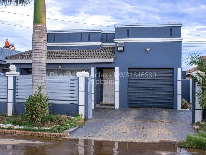 4 Bedroom House for Sale in Tynwald, Harare