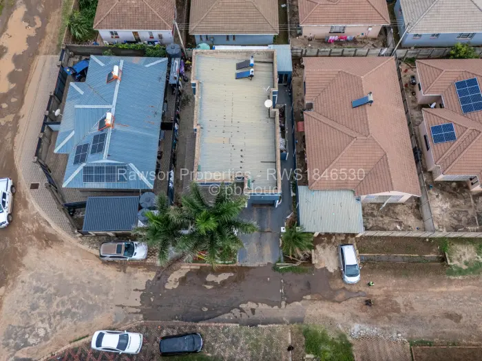 4 Bedroom House for Sale in Tynwald, Harare