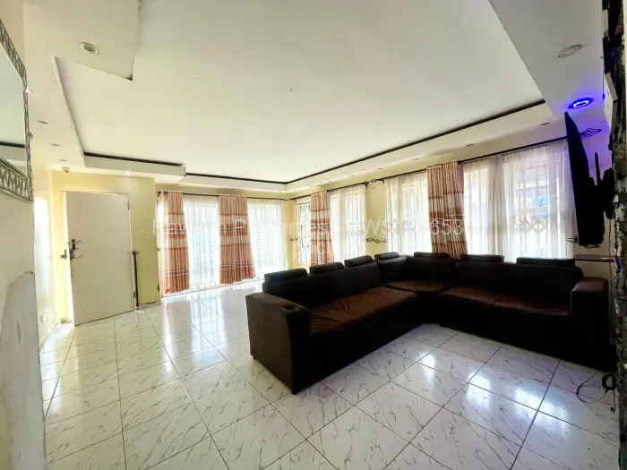 4 Bedroom House for Sale in Tynwald, Harare