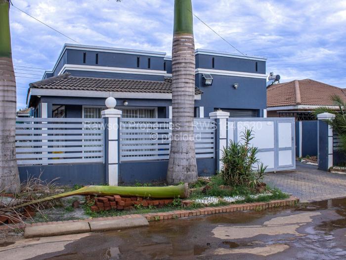 4 Bedroom House for Sale in Tynwald, Harare