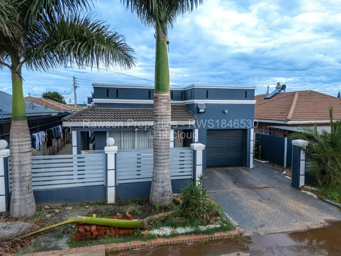 4 Bedroom House for Sale in Tynwald, Harare