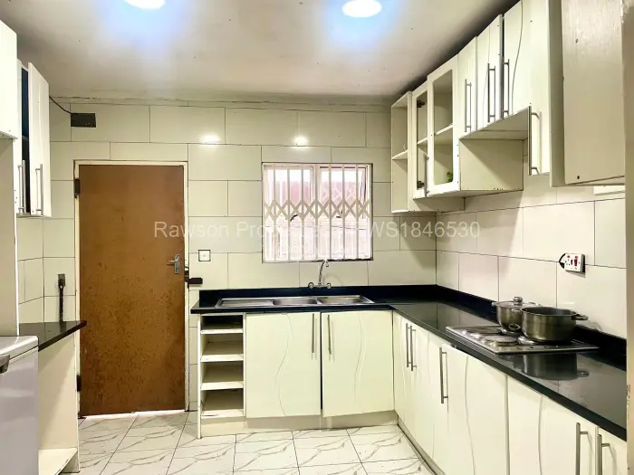 4 Bedroom House for Sale in Tynwald, Harare