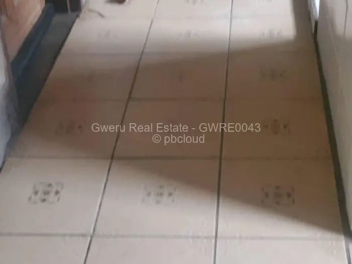 3 Bedroom House for Sale in Nehosho, Gweru