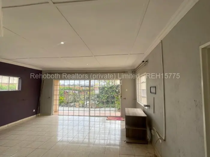 Office to Rent in Pomona, Harare