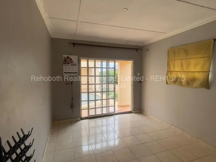 Office to Rent in Pomona, Harare