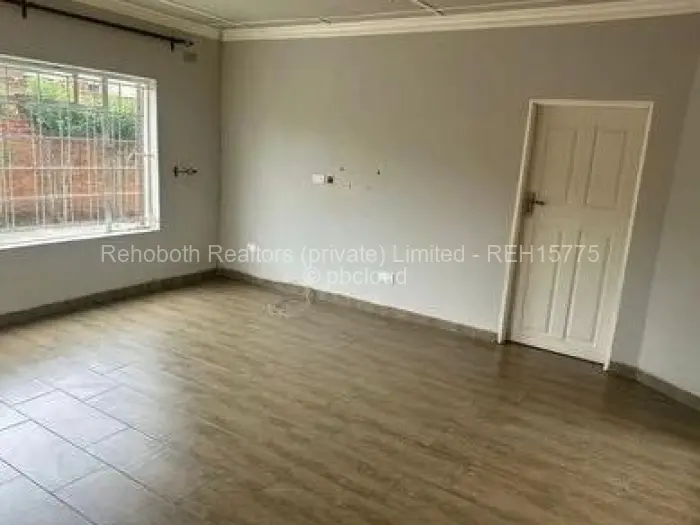 Office to Rent in Pomona, Harare