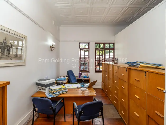 Office for Sale in Milton Park, Harare