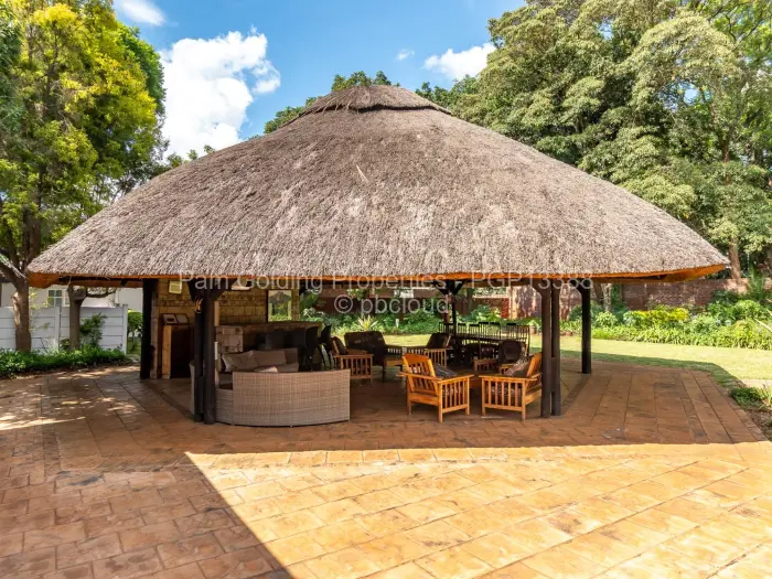 Office for Sale in Milton Park, Harare