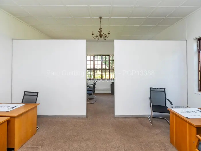 Office for Sale in Milton Park, Harare