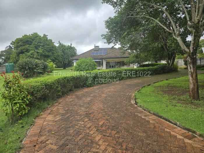 3 Bedroom House for Sale in Mount Pleasant, Harare