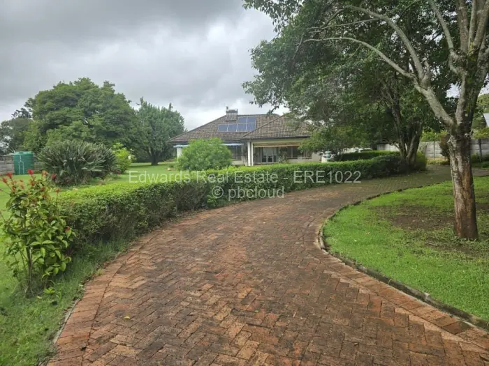 3 Bedroom House for Sale in Mount Pleasant, Harare
