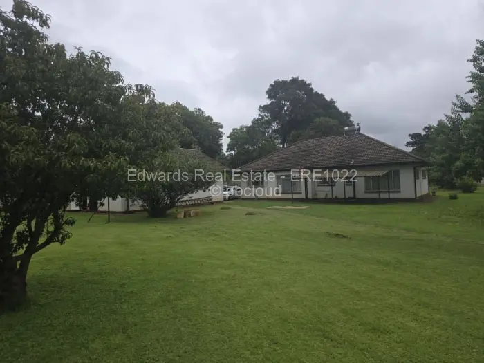 3 Bedroom House for Sale in Mount Pleasant, Harare