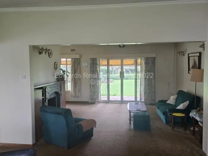 3 Bedroom House for Sale in Mount Pleasant, Harare