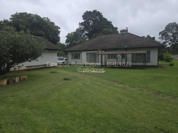 3 Bedroom House for Sale in Mount Pleasant, Harare