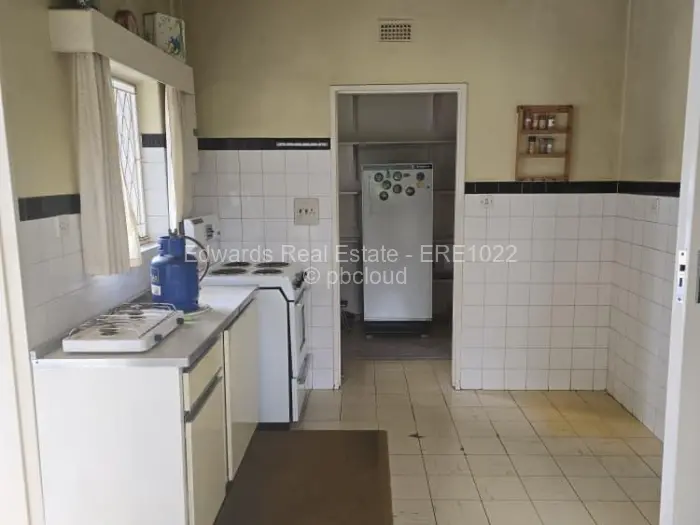 3 Bedroom House for Sale in Mount Pleasant, Harare