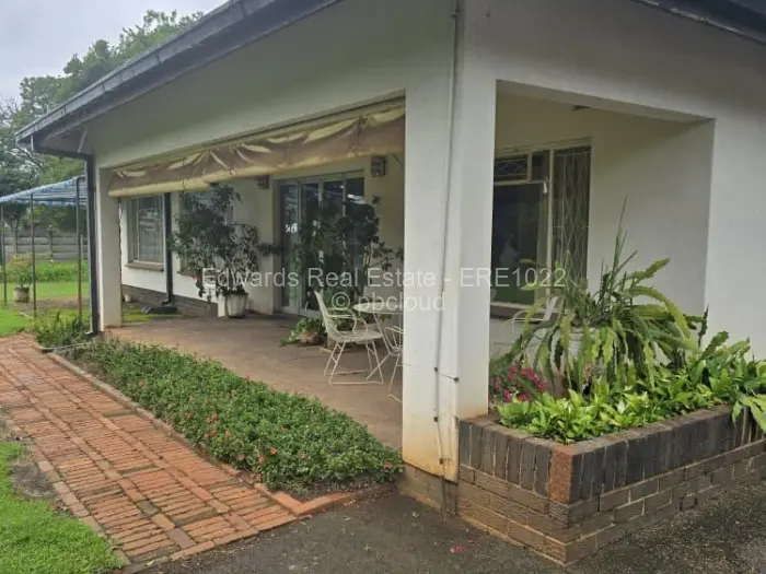 3 Bedroom House for Sale in Mount Pleasant, Harare