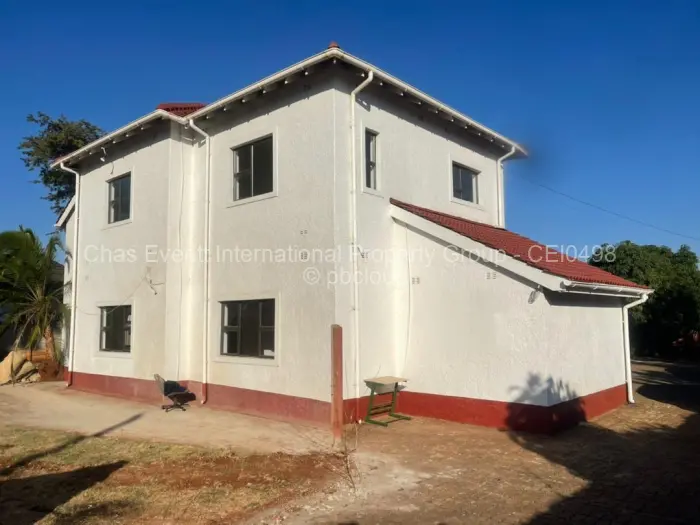 Other Commercial for Sale in Belvedere, Harare