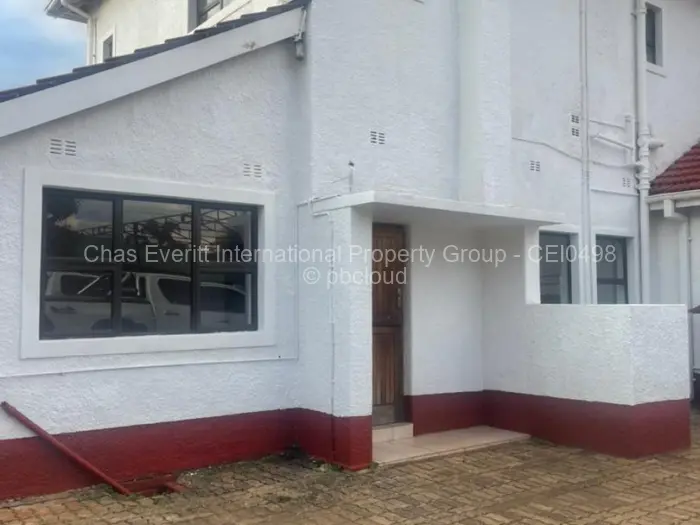 Other Commercial for Sale in Belvedere, Harare