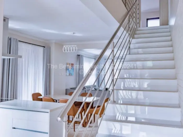 Townhouse/Cluster to Rent in Greendale, Harare