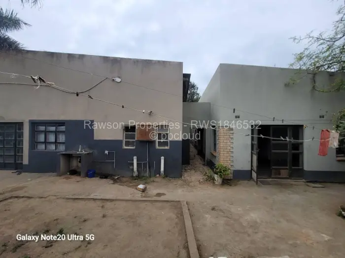 Warehouse/Industrial for Sale in Murehwa, Murehwa