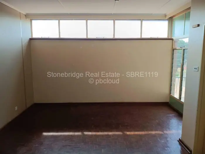 Flat/Apartment to Rent in Northend, Bulawayo