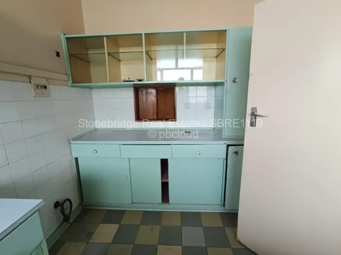 Flat/Apartment to Rent in Northend, Bulawayo
