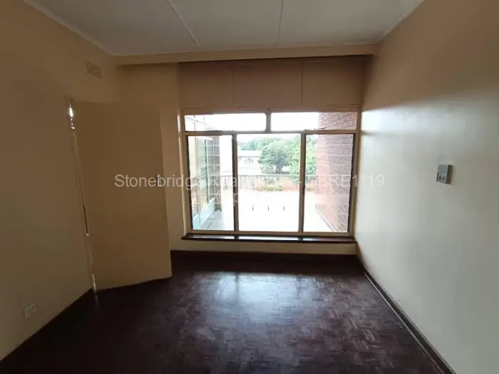 Flat/Apartment to Rent in Northend, Bulawayo