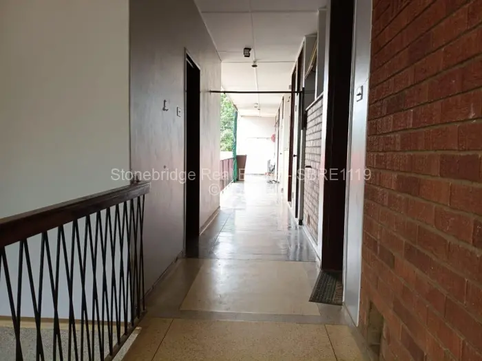 Flat/Apartment to Rent in Northend, Bulawayo