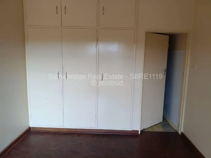 Flat/Apartment to Rent in Northend, Bulawayo