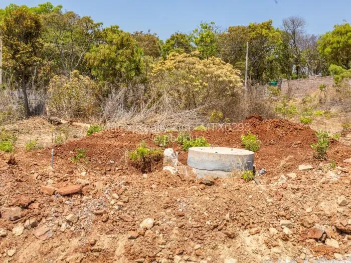 Residential Stand for Sale in Hogerty Hill, Harare