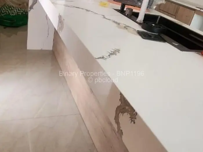 3 Bedroom House for Sale in Madokero Estates, Harare