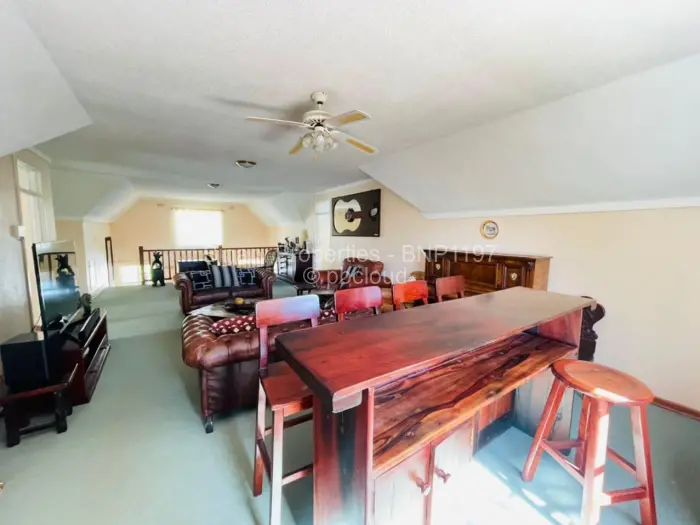 Townhouse/Cluster to Rent in Quinnington, Harare