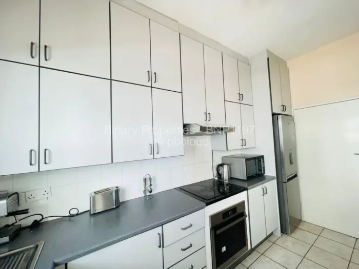 Townhouse/Cluster to Rent in Quinnington, Harare