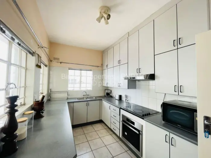 Townhouse/Cluster to Rent in Quinnington, Harare