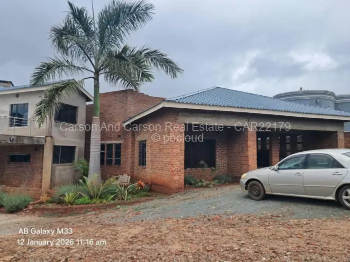 5 Bedroom House for Sale in Brookeview, Harare