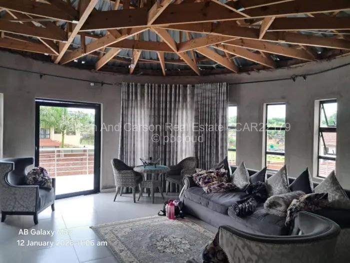 5 Bedroom House for Sale in Brookeview, Harare